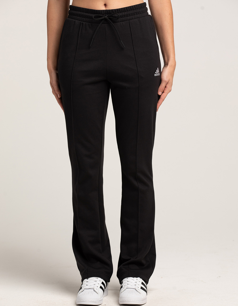 ADIDAS Brand Love Womens Flare Pants image number 1