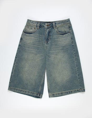 RSQ Mens Extra Baggy Jorts Primary Image