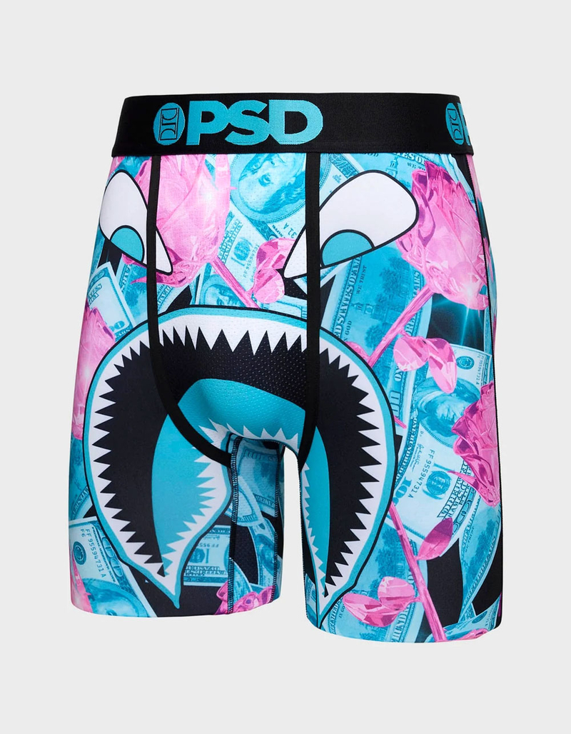 PSD Warface Vice Mens Boxer Briefs image number 1