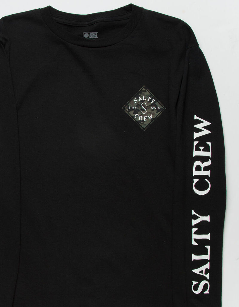 SALTY CREW Tippet Trio Boys T-Shirt image number 2