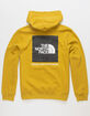 THE NORTH FACE Box NSE Mens Hoodie image number 1
