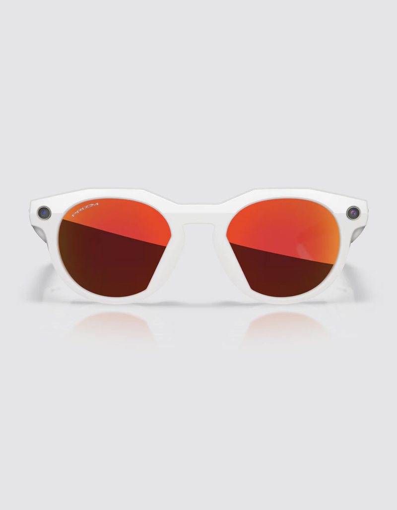 OAKLEY Meta HSTN Sunglasses image number 1