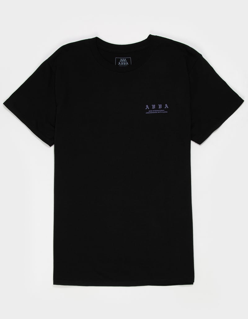 AVVA Nation Mens Tee image number 1