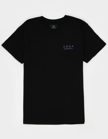 AVVA Nation Mens Tee Alternative Image