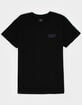 AVVA Nation Mens Tee image number 2