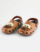 CROCS x Disney Pixar Cars Mater Kids Classic Clogs image number 1