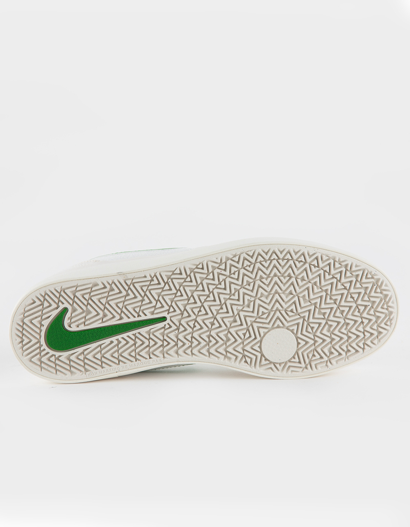 NIKE SB Check Canvas Kids Shoes image number 2