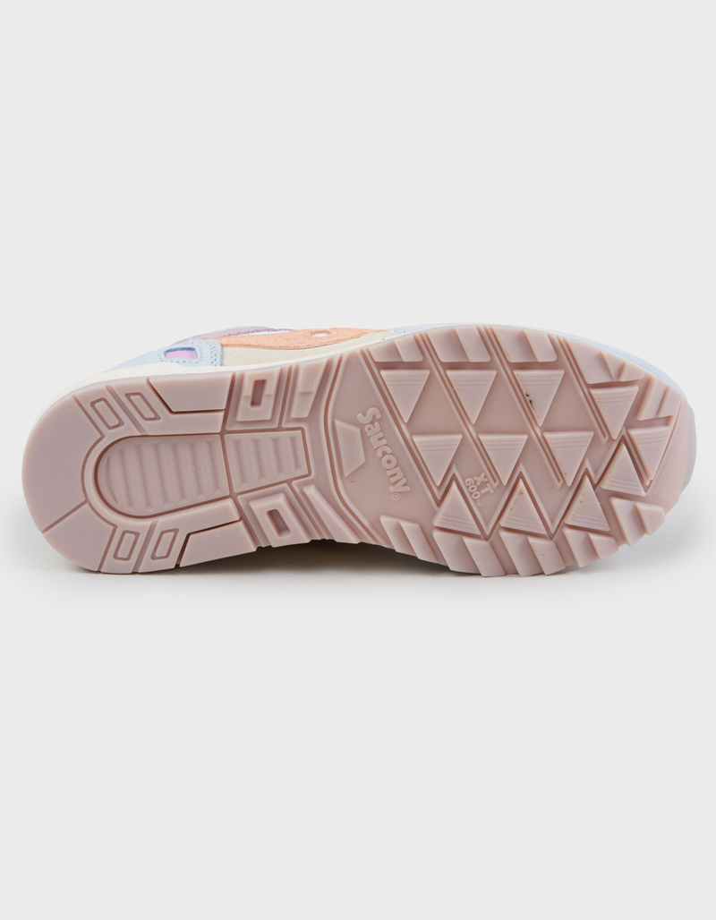 SAUCONY Shadow 5000 Womens Shoes image number 2