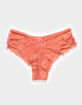 FULL TILT Everlasting Dream Cheeky Panties image number 1