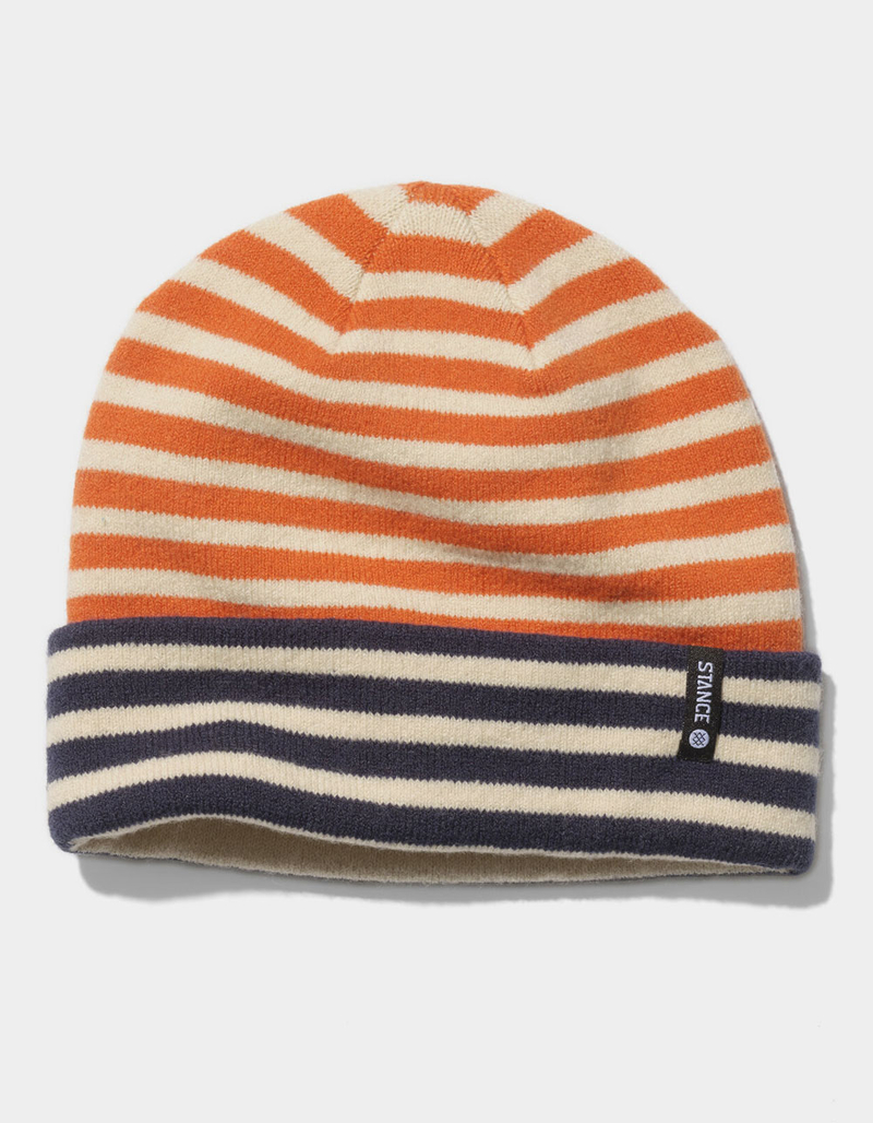STANCE Barnicle Beanie image number 0