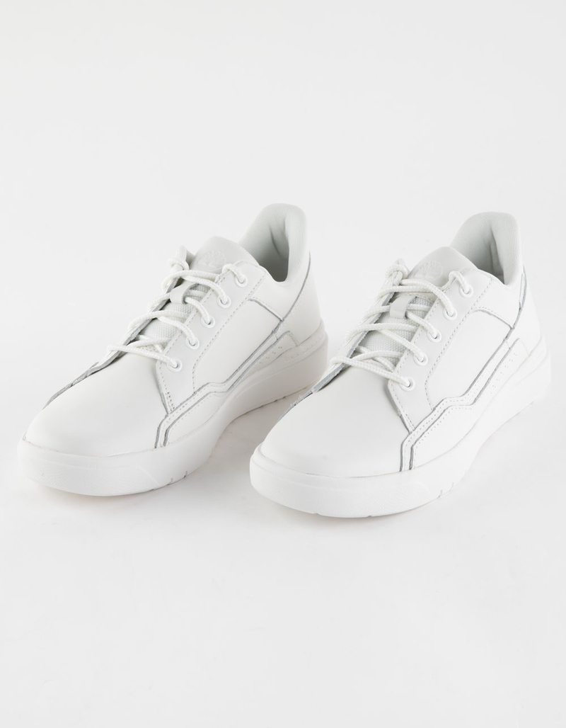 TIMBERLAND Allston Low Lace Mens Shoes image number 1