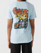 O'NEILL Run The Road Boys Tee image number 3