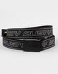 RUSTY Flip Daddy Web Belt image number 1