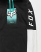 FOX Dier Mens Hoodie image number 2