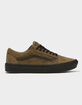 VANS Old Skool ComfyCush Suede Shoes image number 1