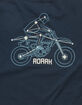 ROARK Cosmic Wanderer Mens Tee image number 3