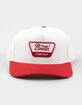 BRIXTON Linwood NetPlus® Snapback Hat image number 2