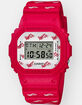 G-SHOCK DW5600LH-4 Watch image number 1