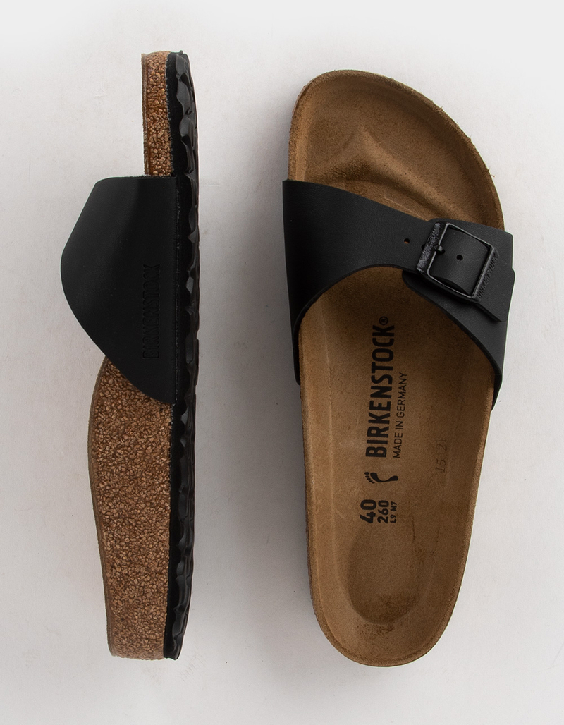 BIRKENSTOCK Madrid Womens Sandals image number 4
