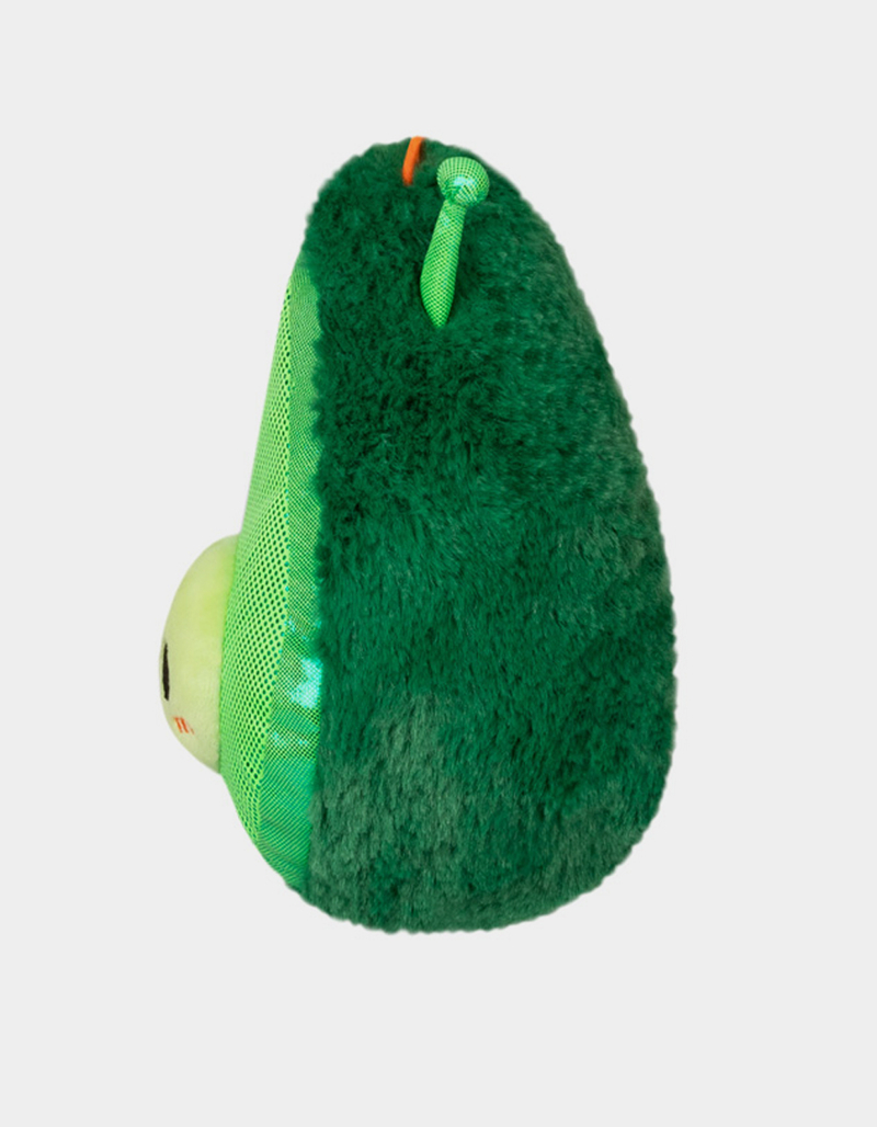 SQUISHABLE Alter Ego Avocado-Alien Plush Toy image number 2