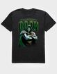 MARVEL Doctor Doom Pose Unisex Tee image number 1
