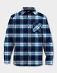 GROM Big Sky Boys Flannel image number 1