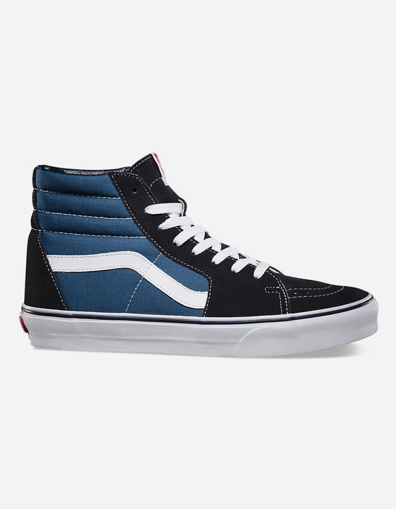 VANS Sk8-Hi Shoes image number 0