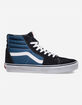 VANS Sk8-Hi Shoes image number 1