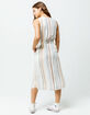 RVCA Arizona Midi Dress image number 3