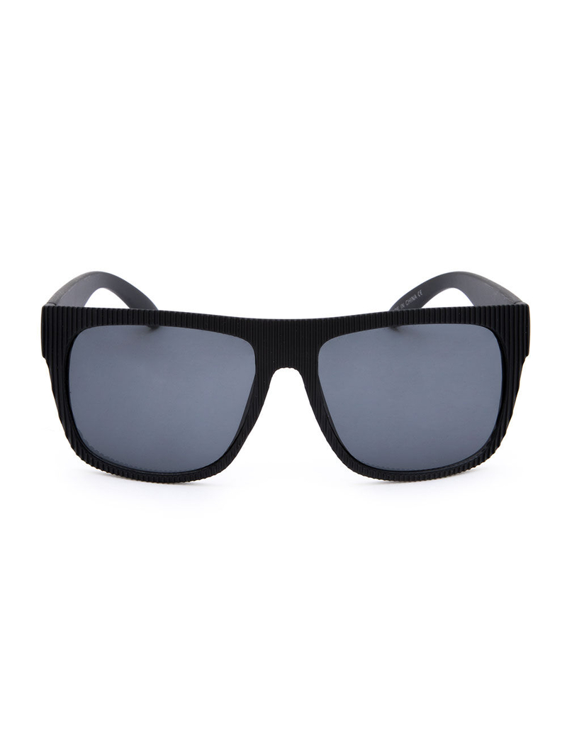 BLUE CROWN Weston Wayfarer Sunglasses image number 1