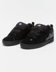 DC SHOES x Black Sabbath Court Graffik Mens Shoes image number 1
