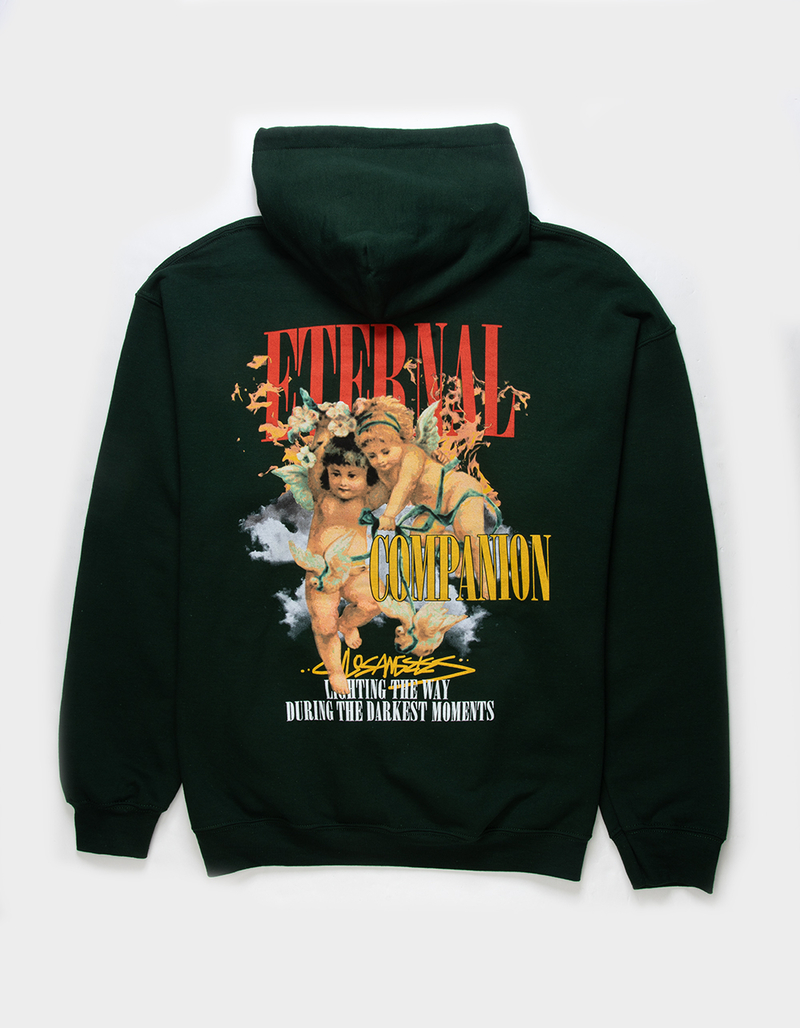 CVLA Eternal Companion Mens Hoodie image number 0