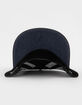 ED HARDY Crosses Trucker Hat image number 4
