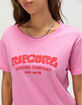 RIP CURL Surf Puff Womens Tee image number 3