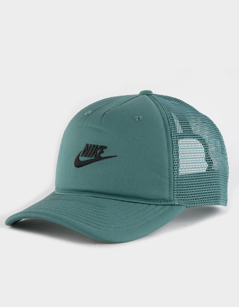 NIKE Rise Trucker Hat image number 0