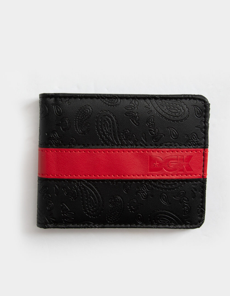 DGK Sting Wallet image number 0