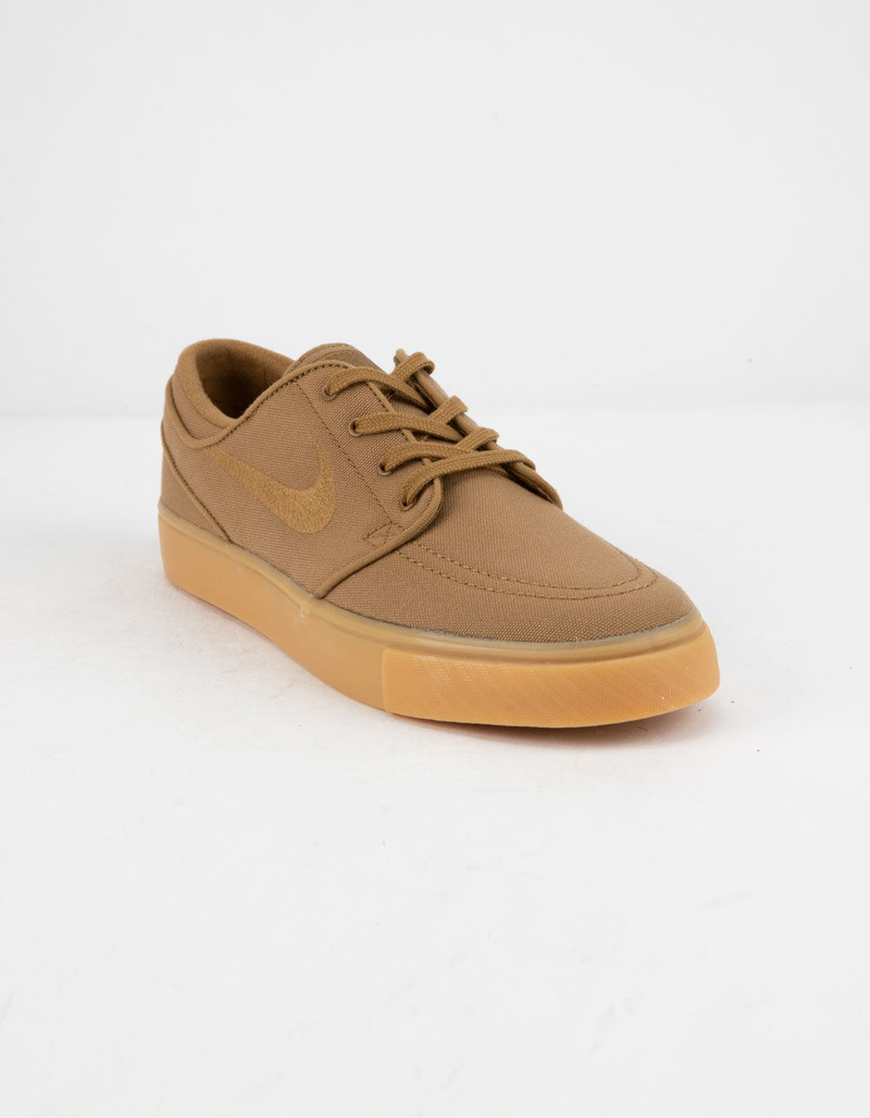 sb zoom stefan janoski canvas