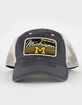 47 BRAND Michigan Wolverines Five Point '47 Clean Up Trucker Hat image number 1