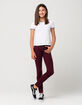 RSQ Miami Girls Jeggings image number 2