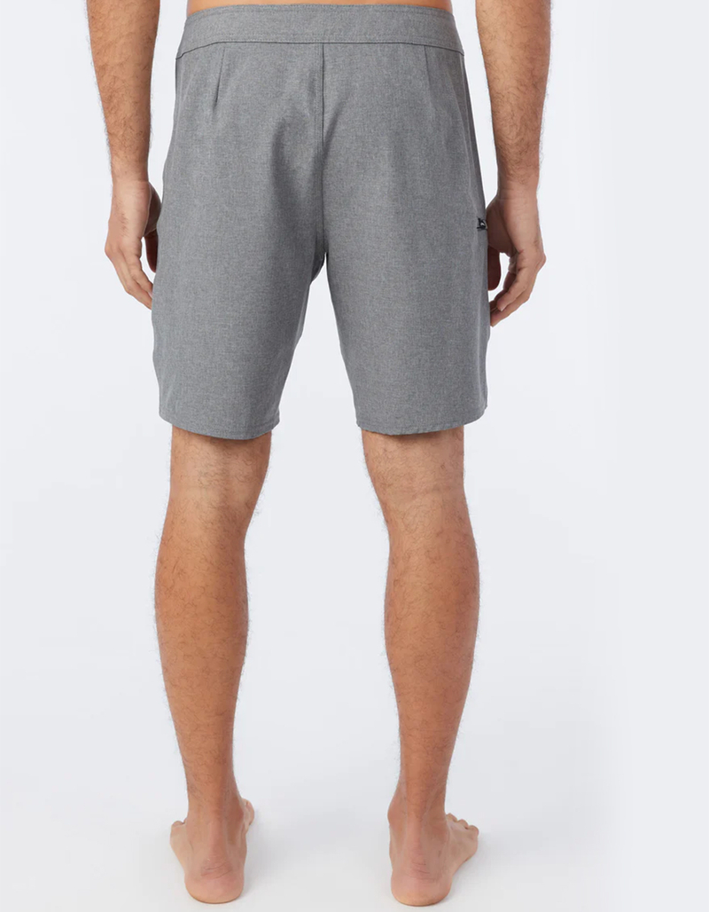 O'NEILL Hyperfreak Heat Mens 19" Boardshorts image number 3