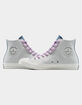 CONVERSE x Naruto Shippuden Sasuke Chuck Taylor All Star High Top Shoes image number 6