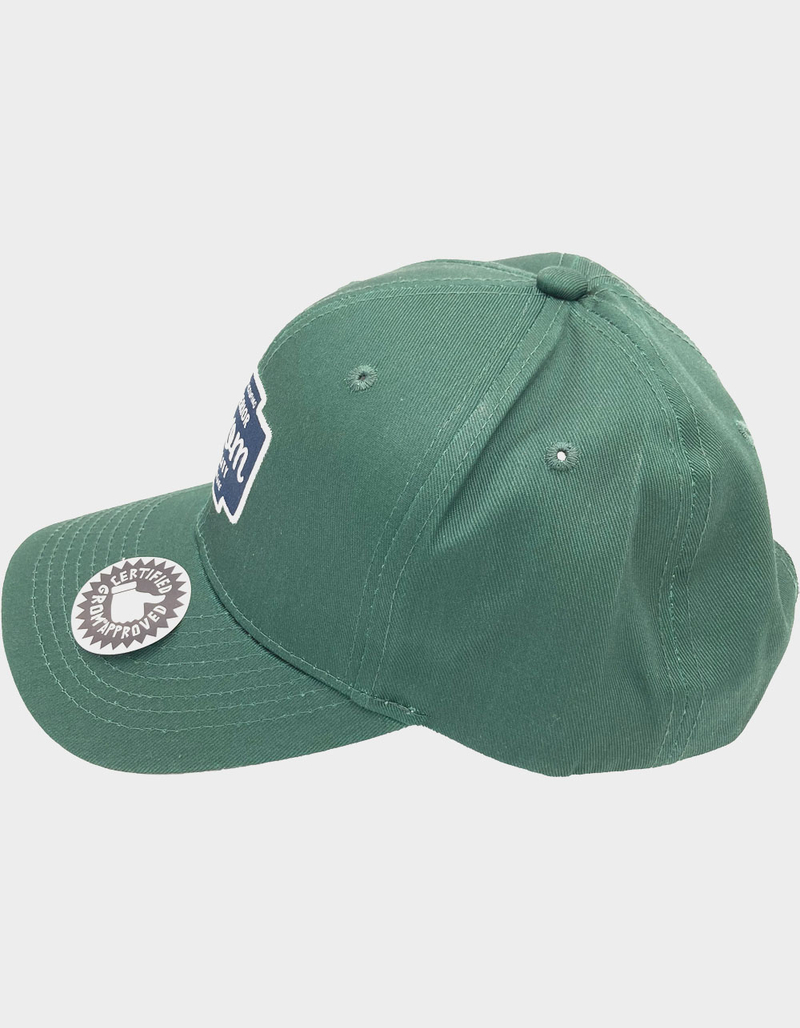 GROM Iron Cap image number 2