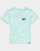 QUIKSILVER Twisted Little Boys Tee (4-7) image number 2