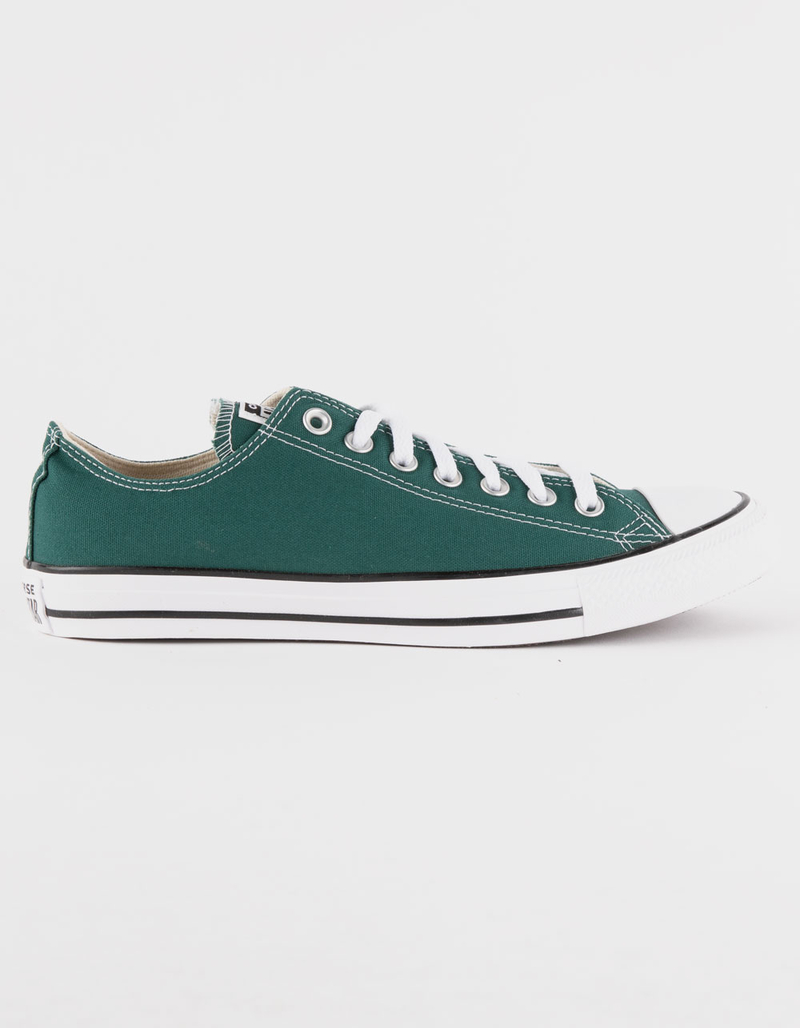 CONVERSE Chuck Taylor All Star Low Top Shoes image number 1