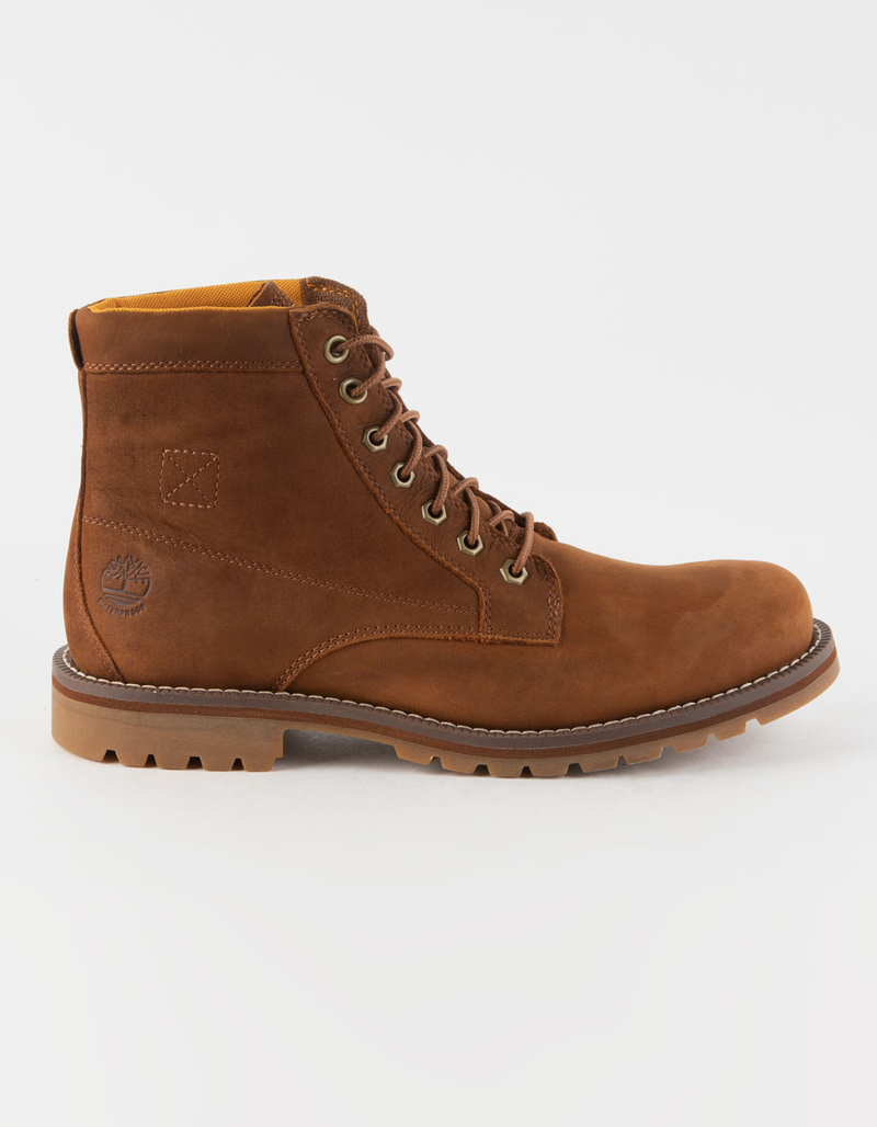 TIMBERLAND Redwood Falls Mens Waterproof Boots image number 1