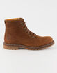 TIMBERLAND Redwood Falls Mens Waterproof Boots image number 2
