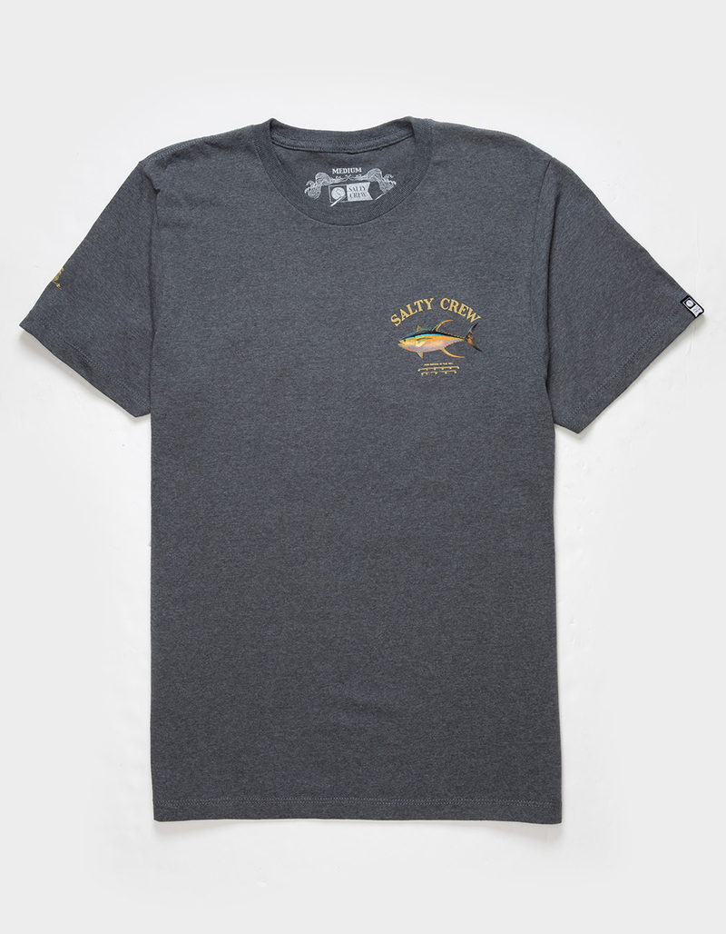 SALTY CREW Ahi Mount Mens Tee image number 1