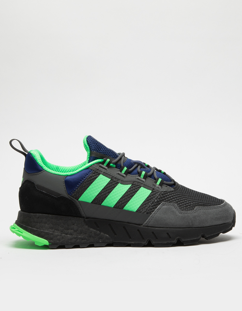 ADIDAS ZX 1K Boost Seasonality Shoes image number 1