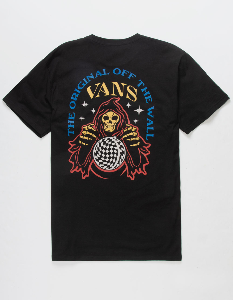 VANS Future Reaper Mens Tee image number 0