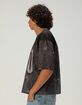RSQ Mens Mesh Jersey image number 4